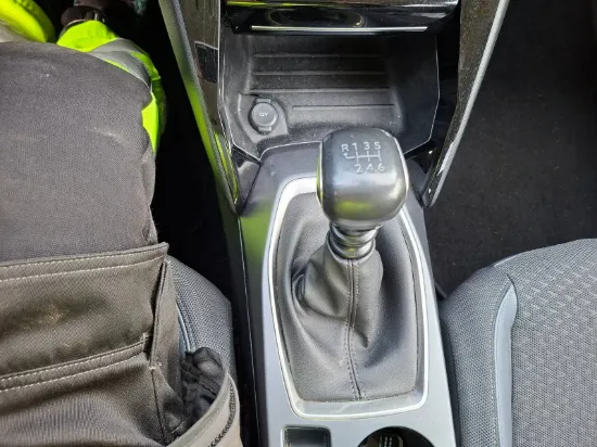 Picture of PEUGEOT 2008 1,2 PureTech 130  SUV