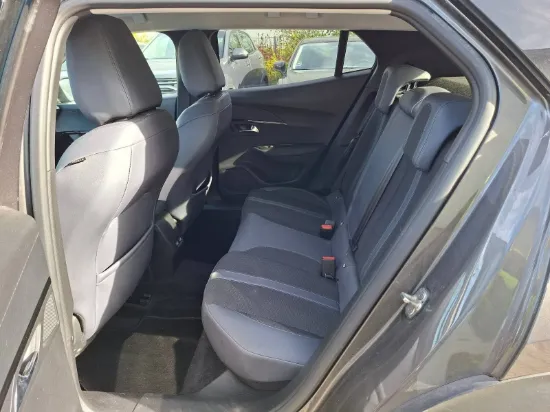 Picture of PEUGEOT 2008 1,2 PureTech 130  SUV