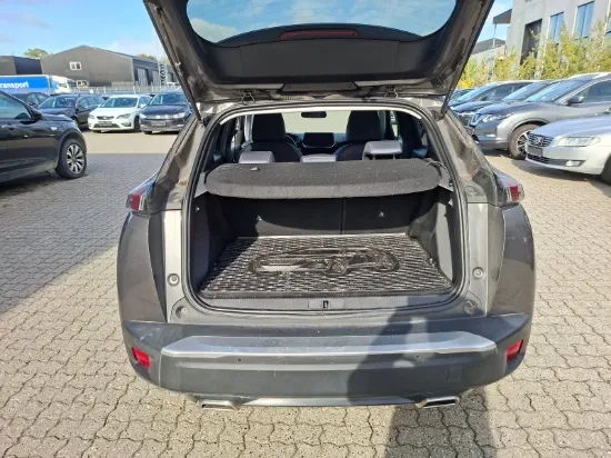Picture of PEUGEOT 2008 1,2 PureTech 130  SUV