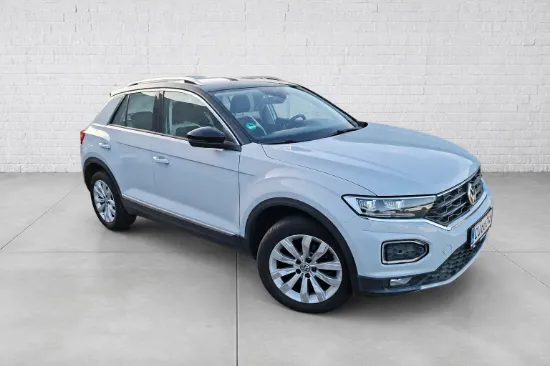 Picture of VOLKSWAGEN T-Roc 1.5 TSI 150HK DSG7