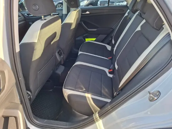Picture of VOLKSWAGEN T-Roc 1.5 TSI 150HK DSG7