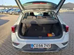 Picture of VOLKSWAGEN T-Roc 1.5 TSI 150HK DSG7
