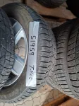 Picture of VOLKSWAGEN T-Roc 1.5 TSI 150HK DSG7