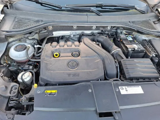 Picture of VOLKSWAGEN T-Roc 1.5 TSI 150HK DSG7