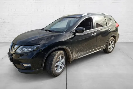 Picture of NISSAN X-TRAIL dCi SUV 2WD Xtronic Aut.