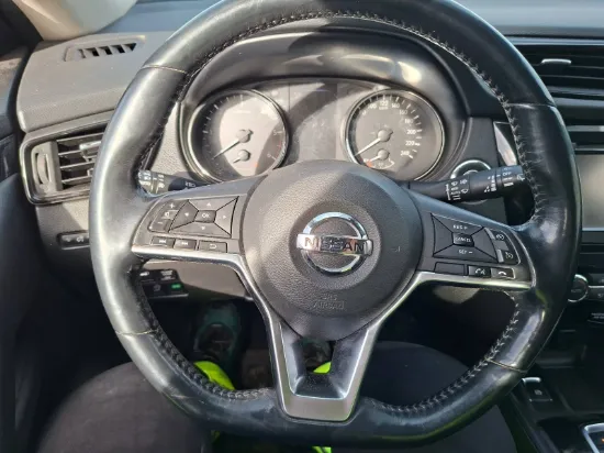Picture of NISSAN X-TRAIL dCi SUV 2WD Xtronic Aut.