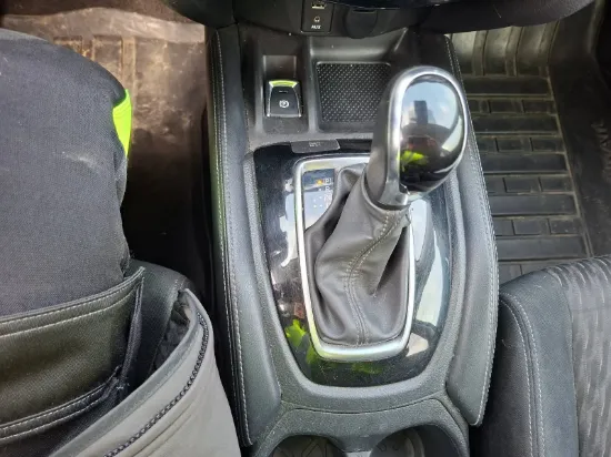Picture of NISSAN X-TRAIL dCi SUV 2WD Xtronic Aut.