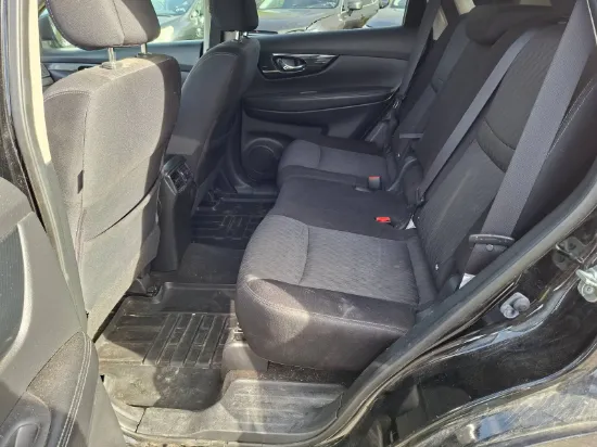Picture of NISSAN X-TRAIL dCi SUV 2WD Xtronic Aut.