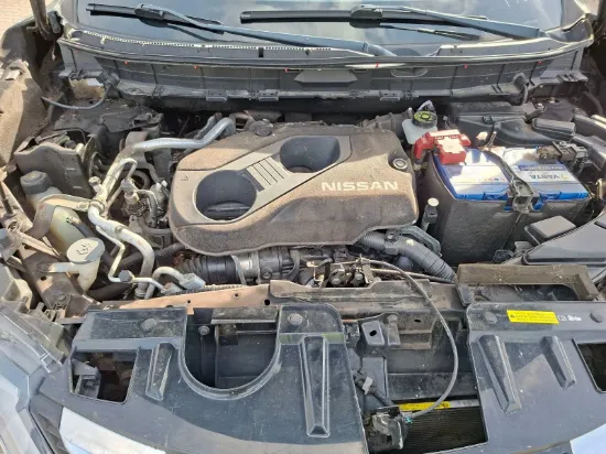 Picture of NISSAN X-TRAIL dCi SUV 2WD Xtronic Aut.