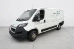 Picture of PEUGEOT Boxer Van 2.0 HDi 130 hk L2H1