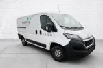 Picture of PEUGEOT Boxer Van 2.0 HDi 130 hk L2H1