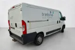 Picture of PEUGEOT Boxer Van 2.0 HDi 130 hk L2H1