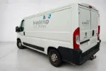 Picture of PEUGEOT Boxer Van 2.0 HDi 130 hk L2H1