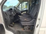 Picture of PEUGEOT Boxer Van 2.0 HDi 130 hk L2H1