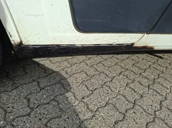 Picture of PEUGEOT Boxer Van 2.0 HDi 130 hk L2H1