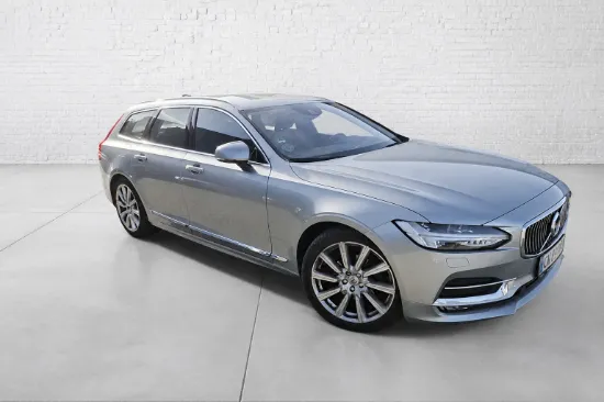 Picture of VOLVO V90 2,0 D4 200 (Polestar) Inscription Aut.