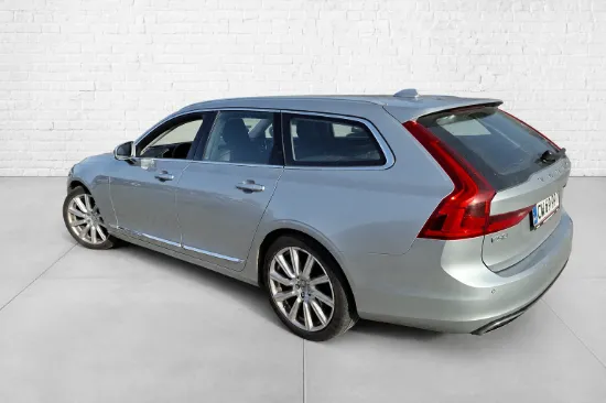 Picture of VOLVO V90 2,0 D4 200 (Polestar) Inscription Aut.