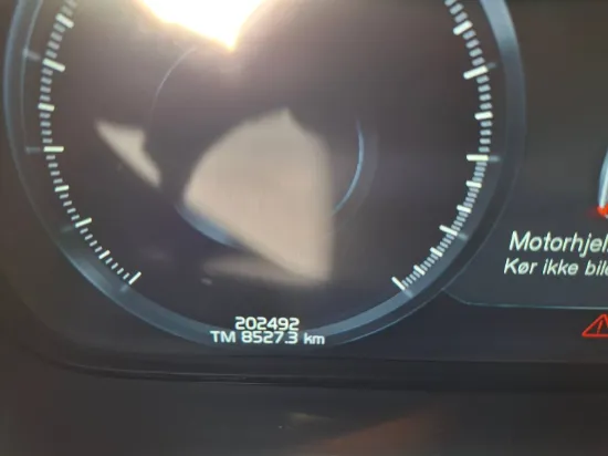 Picture of VOLVO V90 2,0 D4 200 (Polestar) Inscription Aut.