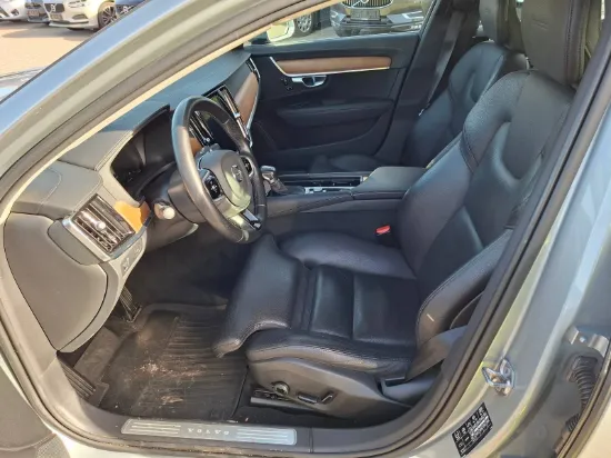 Picture of VOLVO V90 2,0 D4 200 (Polestar) Inscription Aut.