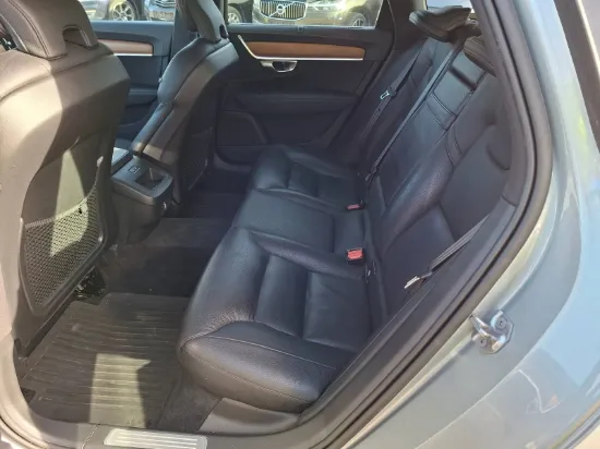 Picture of VOLVO V90 2,0 D4 200 (Polestar) Inscription Aut.
