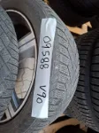 Picture of VOLVO V90 2,0 D4 200 (Polestar) Inscription Aut.