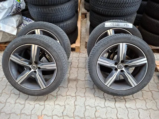 Picture of VOLVO V90 2,0 D4 200 (Polestar) Inscription Aut.