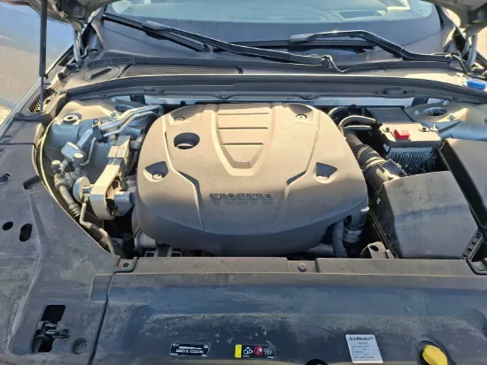 Picture of VOLVO V90 2,0 D4 200 (Polestar) Inscription Aut.