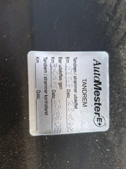 Picture of VOLVO V90 2,0 D4 200 (Polestar) Inscription Aut.