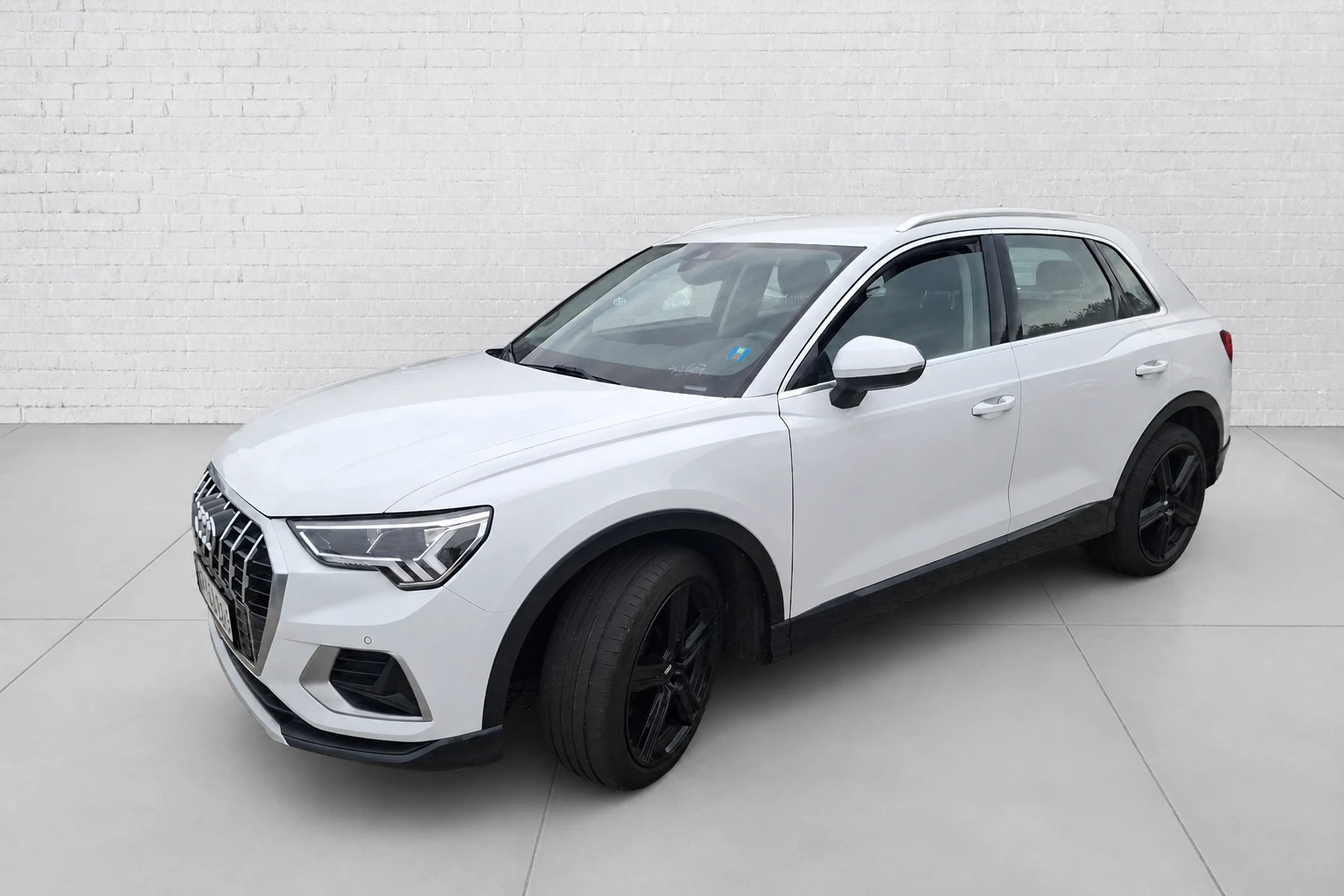 Picture of AUDI Q3 1,5 35 TFSI 150 hk 5-dørs S tronic