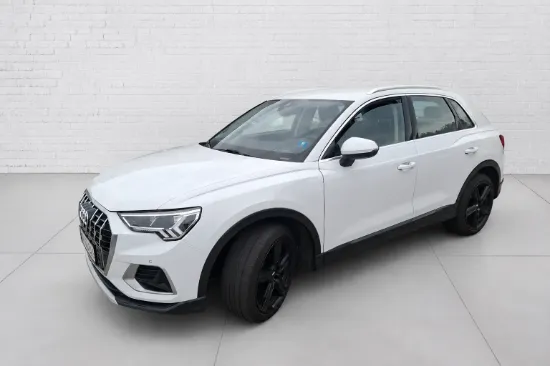Picture of AUDI Q3 1,5 35 TFSI 150 hk 5-dørs S tronic