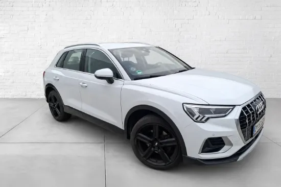 Picture of AUDI Q3 1,5 35 TFSI 150 hk 5-dørs S tronic