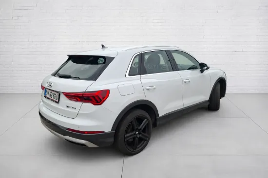 Picture of AUDI Q3 1,5 35 TFSI 150 hk 5-dørs S tronic