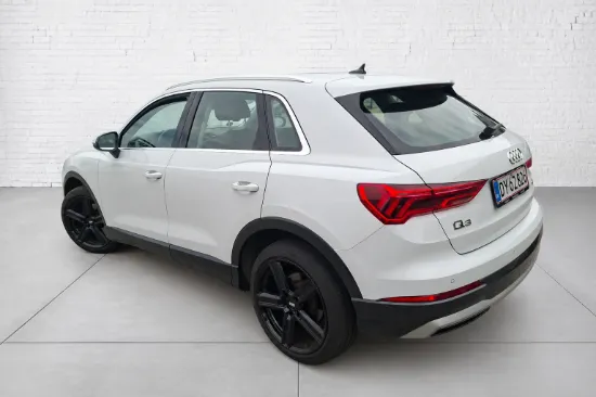 Picture of AUDI Q3 1,5 35 TFSI 150 hk 5-dørs S tronic