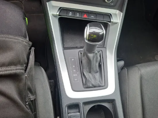 Picture of AUDI Q3 1,5 35 TFSI 150 hk 5-dørs S tronic