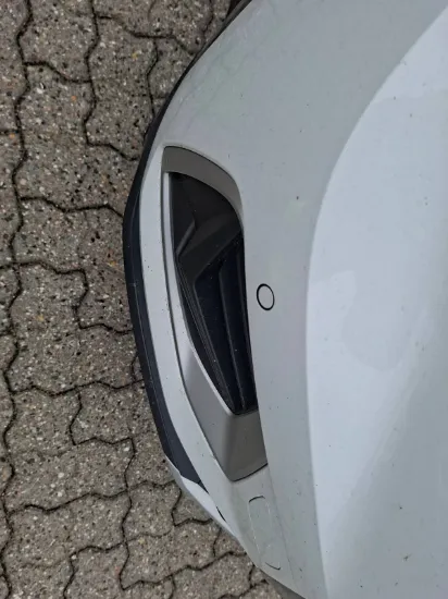 Picture of AUDI Q3 1,5 35 TFSI 150 hk 5-dørs S tronic