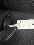 Picture of AUDI Q3 1,5 35 TFSI 150 hk 5-dørs S tronic