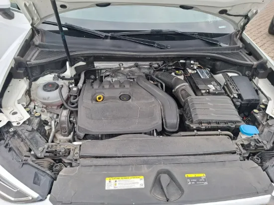 Picture of AUDI Q3 1,5 35 TFSI 150 hk 5-dørs S tronic