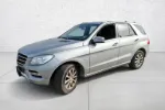 Picture of MERCEDES-BENZ M-Klasse 350 3,0 BlueTEC SUV 4MATIC 7G-TRONIC PLUS