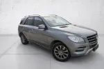 Picture of MERCEDES-BENZ M-Klasse 350 3,0 BlueTEC SUV 4MATIC 7G-TRONIC PLUS