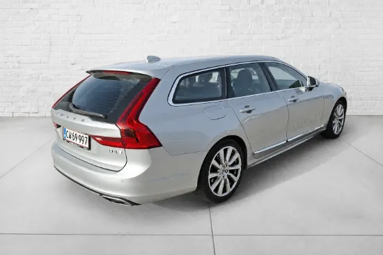 Picture of VOLVO V90 2,0 D4 200 (Polestar) Inscription Aut.