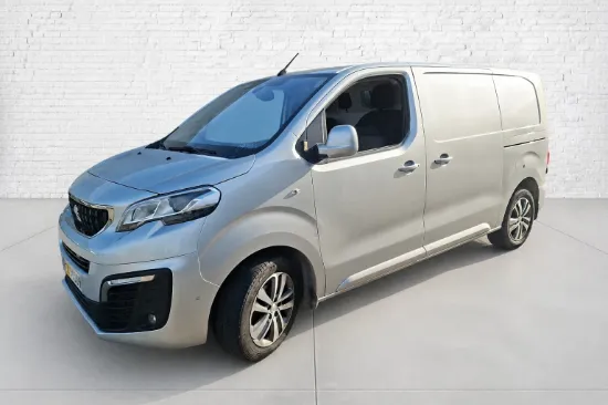 Изображение PEUGEOT EXPERT 2.0 BlueHDi 180 hk L2 EAT6