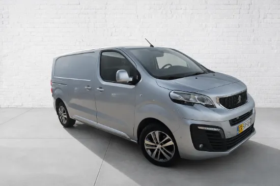 Изображение PEUGEOT EXPERT 2.0 BlueHDi 180 hk L2 EAT6