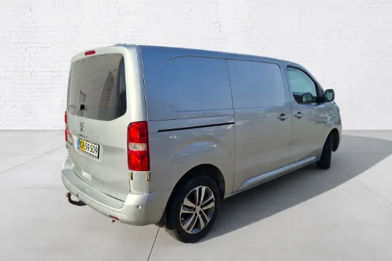 Изображение PEUGEOT EXPERT 2.0 BlueHDi 180 hk L2 EAT6