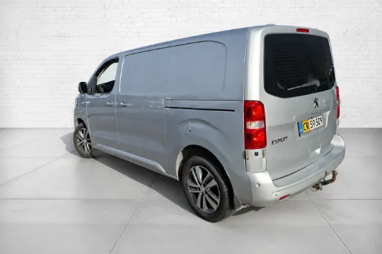 Изображение PEUGEOT EXPERT 2.0 BlueHDi 180 hk L2 EAT6