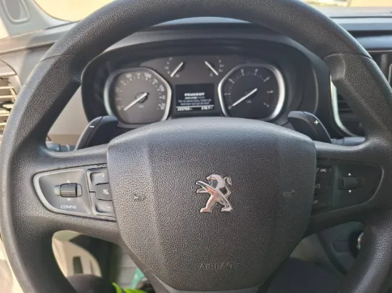 Изображение PEUGEOT EXPERT 2.0 BlueHDi 180 hk L2 EAT6
