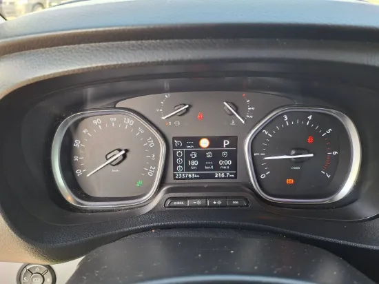 Изображение PEUGEOT EXPERT 2.0 BlueHDi 180 hk L2 EAT6