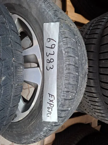 Изображение PEUGEOT EXPERT 2.0 BlueHDi 180 hk L2 EAT6