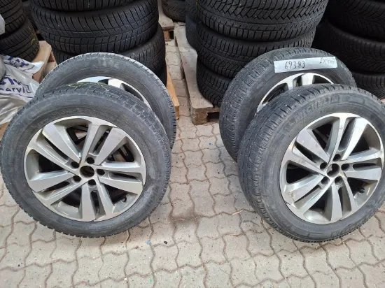 Изображение PEUGEOT EXPERT 2.0 BlueHDi 180 hk L2 EAT6