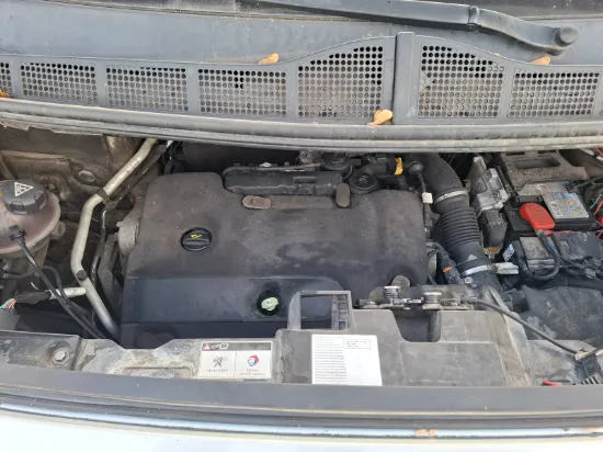 Изображение PEUGEOT EXPERT 2.0 BlueHDi 180 hk L2 EAT6