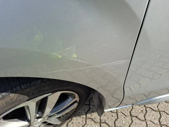 Изображение PEUGEOT EXPERT 2.0 BlueHDi 180 hk L2 EAT6